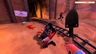 TF2 Recording Test
