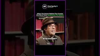 This Is Why British Comedy Was On Another Level 📚🤣