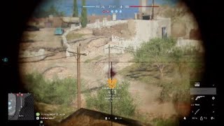 I have Returned to Battlefield! Battlefield V Compilation!