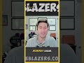 Scoot Henderson: The Future of the League? - @Blazersedge77