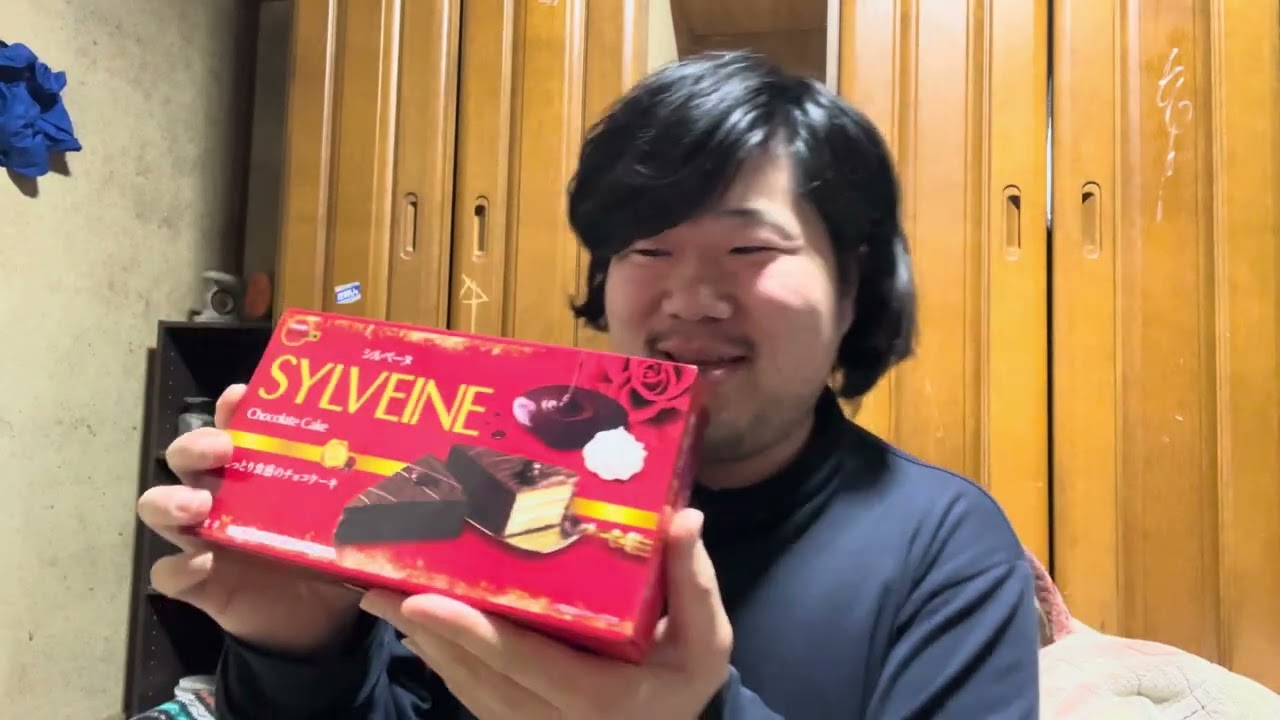 豆腐屋のクソじじいによる　3大メーカースイーツレビュー　前編