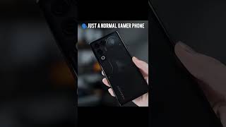 Red Magic 11 Air #redmagic11proplus #xiaomi15ultra#xiaomi14ultra #upcomingphones #samsungs25ultra