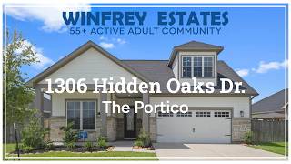 Winfrey Estates | 1306 Hidden Oaks Dr