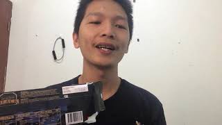 Download lagu #Review 77 | Bourbon black monde.biskuit sehatan dikit
