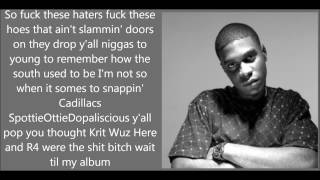 DJ Khaled, J. Cole, Big K.R.I.T., Kendrick Lamar - They Ready