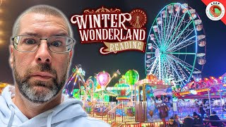 What to Expect at Reading Winter Wonderland 2024!
Wondering what Reading Winter Wonderland has in store for 2024? Look no further! In this VLOG, I take you on a festive journey through the attractions, rides, and holiday magic of one of Readings most beloved Christmas events.
From thrilling rides and cozy food stalls to sparkling decorations and family-friendly fun, Reading Winter Wonderland offers something for everyone. Is it worth visiting this year? How do the attractions compare to previous years? And what are the best activities for families? Find out as I explore every corner of this festive wonderland!
🌟 Highlights include:
✨ A look at the must-try rides
🎡 Magical Christmas markets and delicious food
🎅 Fun for kids, families, and thrill-seekers alike
📍 Join me as I dive into everything that makes Reading Winter Wonderland a perfect holiday destination. Don’t forget to like, comment, and subscribe for more festive VLOGs and theme park adventures!
Winter Wonderland Stoke-on-Trent VLOG - https://youtu.be/2LCWpkHeWcU
*** Subscribe to the channel ***
https://www.youtube.com/c/LoopThemeParkAdventures?sub_confirmation=1
*** Follow me on my Socials ***
https://linktr.ee/looptpa
*** Support the channel ***
https://ko-fi.com/looptpa
Loop - Theme Park Adventures is all about roller coasters, thrill rides, theme parks and amusement parks! So if you like rollercoaster videos, vlogs from a variety of different theme parks, on ride point of view videos, and content covering everything from the tallest, fastest and scariest roller coasters in the world, to family friendly attractions, to adrenalin pumping amusement park rides, then be sure to follow my adventures! :)
#themepark #rollercoaster #readingwinterwonderland #ChristmasEvents2024 #FestiveFun #funfair #winterwonderland What to Expect at Reading Winter Wonderland 2024!