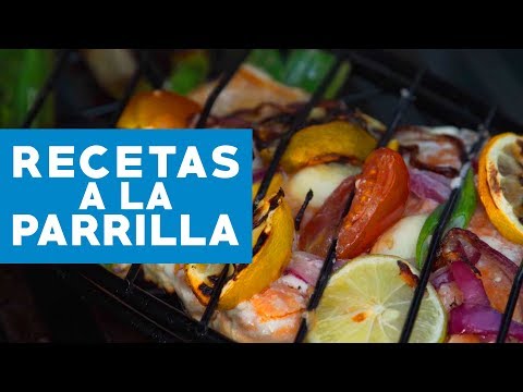 A Rienda Suelta Parrilla: Teléfono de Contacto y Deliciosas Recetas - Video