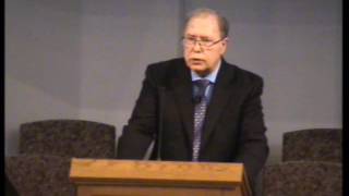 07172016 We Are Just Saying 1 John 1: 5-10 Don Furrow