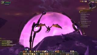 Quest 1167: Testing the Prototype (WoW, human, paladin)
