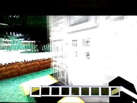 My Minecraft world tour part 2 - YouTube