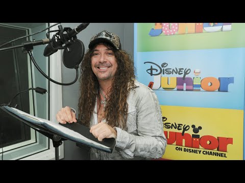 Disney Voice Actor Sued for Imitating Metal Singer