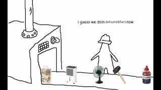 Guess We Doin Hardware Store Now