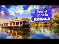 44 Famous Tourist Spots In Kerala In 2020