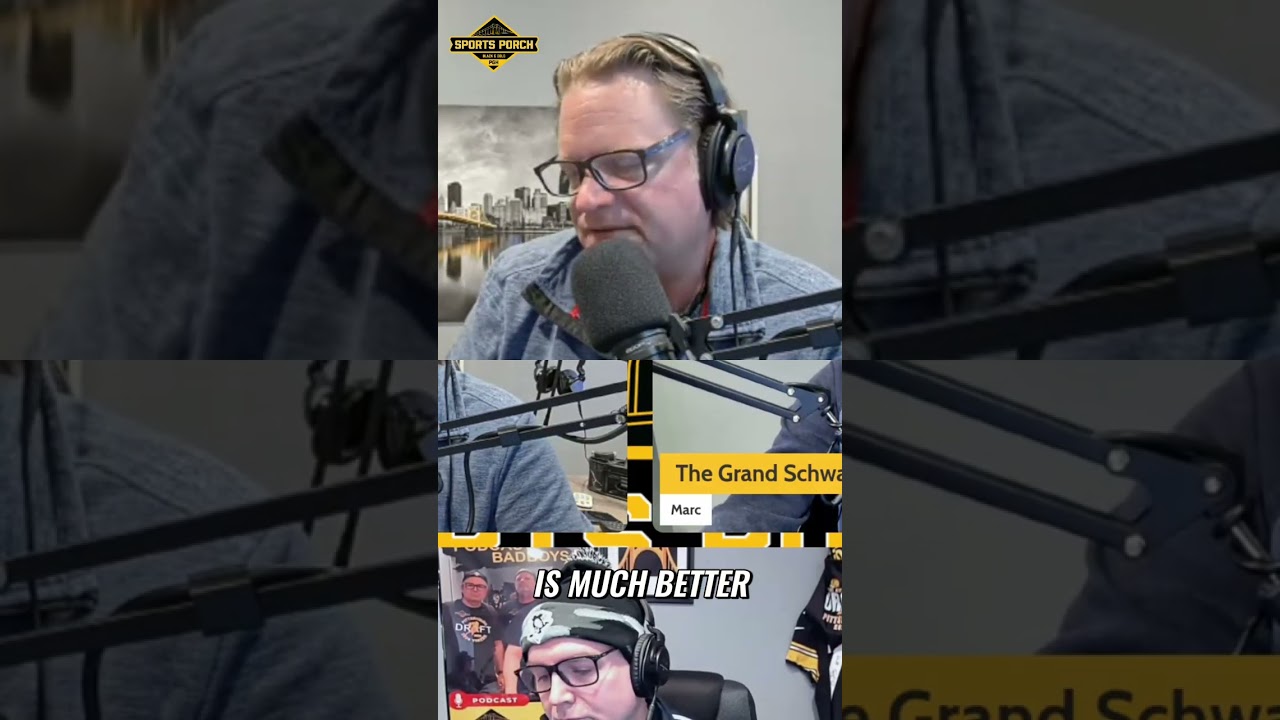 Steelers Fan Predicts Seahawks DOMINATION! Big Score! #shorts