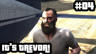 GTA V | TREVOR'S REIGN OF TERROR