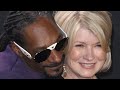 The Truth About Snoop Dogg's Relationship With Martha Stewart