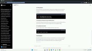 pip install scikit learn fails