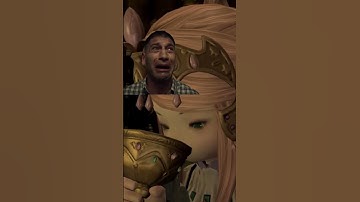 POV: FF14 is your first MMO. #FFXIV  #ff14 #ffxivmemes