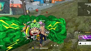 Gameplay malika gaming nih bos screenshot 4