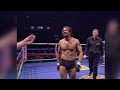 Crazy Russian giant almost tore off his opponent's head! Old school fights without rules!