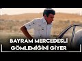 Sarı Mercedes (Fikrimin İnce Gülü)  - Bayram'ın Mercedesli Gömleği!