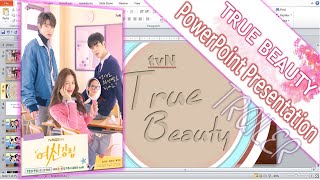 (4th) PowerPoint Presentation Template Trailer (SuJeong SeoJeong SuSeo)