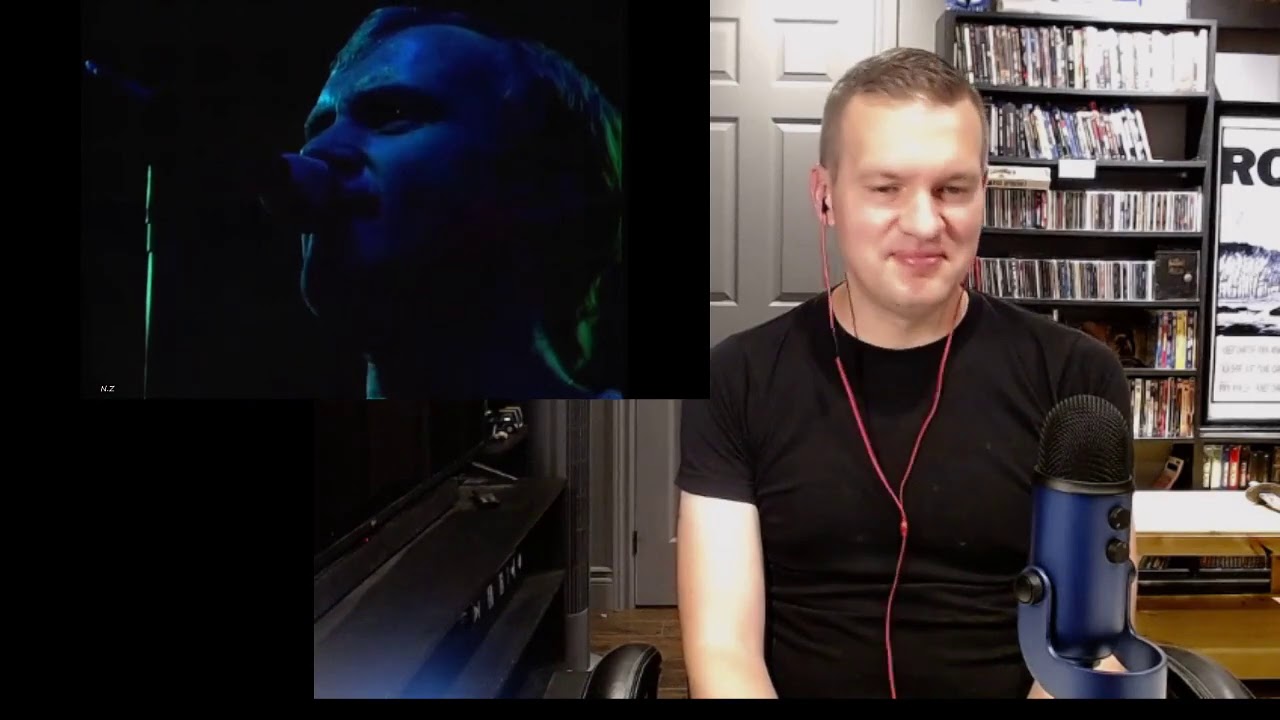 Genesis - Abacab - First Time Listen