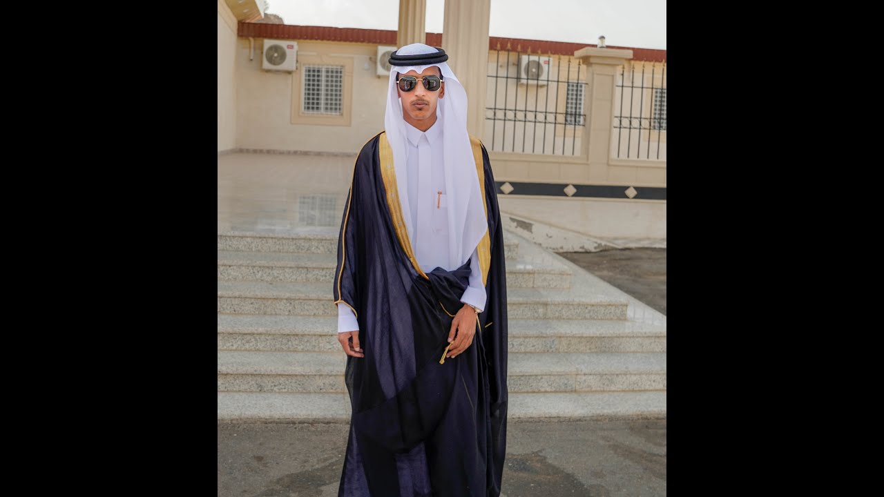 حفل زواج الشاب محمدبن غرم الله بن مساعد العلياني