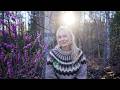 Spring in the Swedish Forest | My Life as an Artist