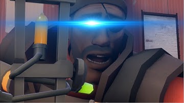 [SFM] YOU REPOSTED IN THE WRONG CONTROL POINT
