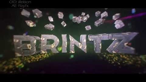 Iทτrσ - Brintz | by FlayFX & iRekkon & Magnata [PNG