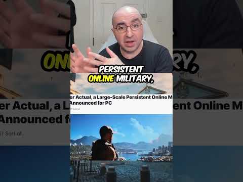 Reaper Actual Announced