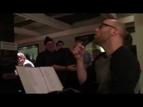 what a wonderful world - louis armstrong - cover - uli grewe