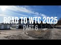 Road to WTC 2025 - Team Sweden - Part 6: Fantasia Fantatic Umeå