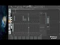 making a BEAUTIFUL xaviersobased type beat (silent cookup)