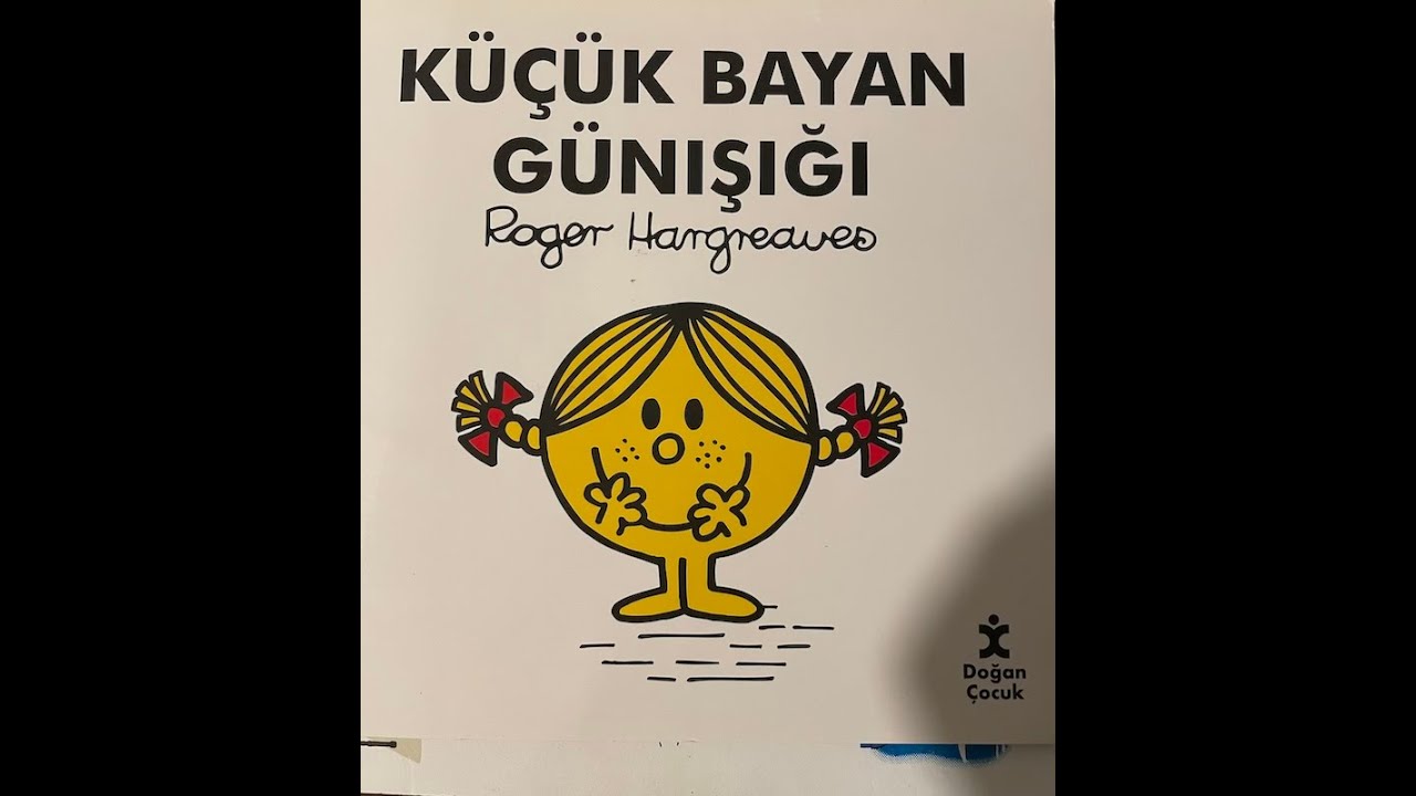 Küçük  Bayan Günışığı