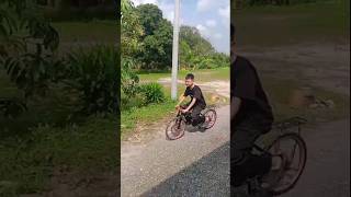  basikallajak lajaktakkanpupus lajakituhobikami shorts fyp