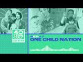 One Child Nation: a política do filho único na China  | #40tenaCult