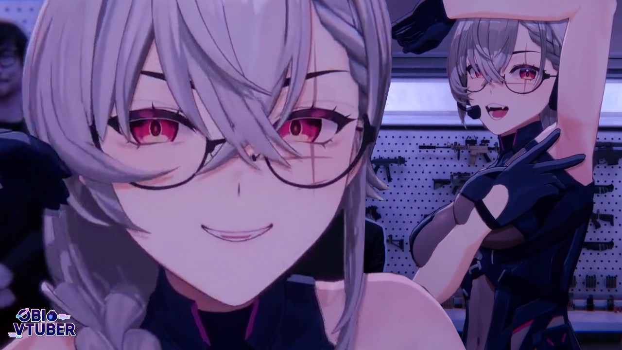 Since You've Been Good...