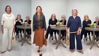 Transitional Outfit Ideas for Women | Spring to Summer to Fall Fashion (Try-On Haul)