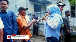 MIDUA CINTA 2 PUTRA GENADES LIVE WALAHAR GANTAR INDRAMAYU