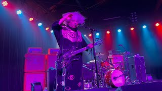 Melvins Boris @ The Glass House Pomona CA 08-25-2023