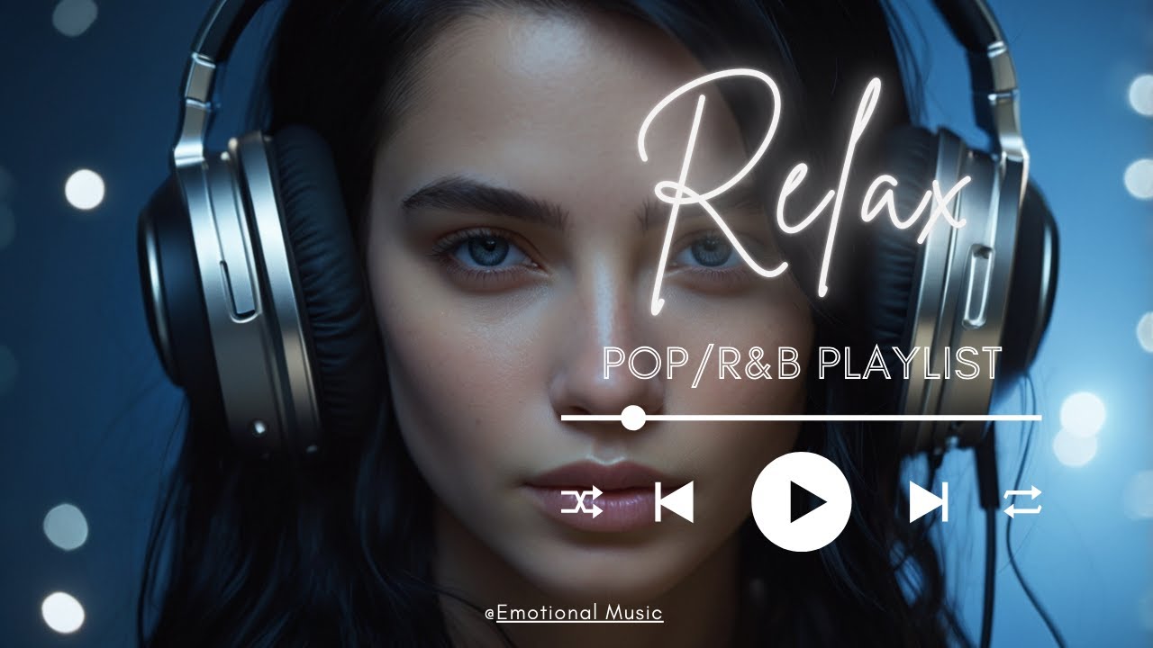 Podep R&b Top Pop/R&B Playlist | Uplifting Tunes for Love & Life! - YouTube
