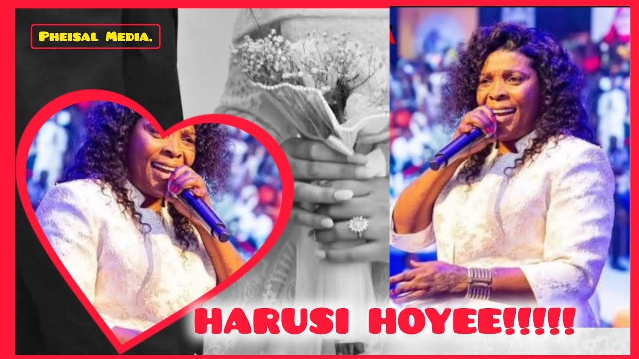 HARUSI TUNAYO HATUNA HOYEE!!,MALKIA ROSE MHANDO KANYAKULIWA KENYA //KENYA YAOA TANZANIA. 