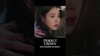 Perfect Crown | Episodic Shorts 11-5 | Disney+ Singapore