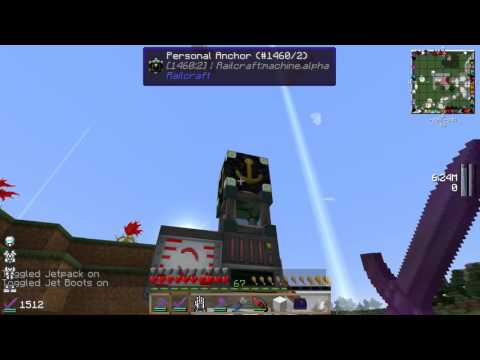 IC2 Advanced Miner