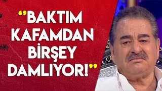 İBRAHİM TATLISES VURULMA ANINI ANLATTI! Resimi