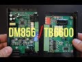 DM856 vs TB6600