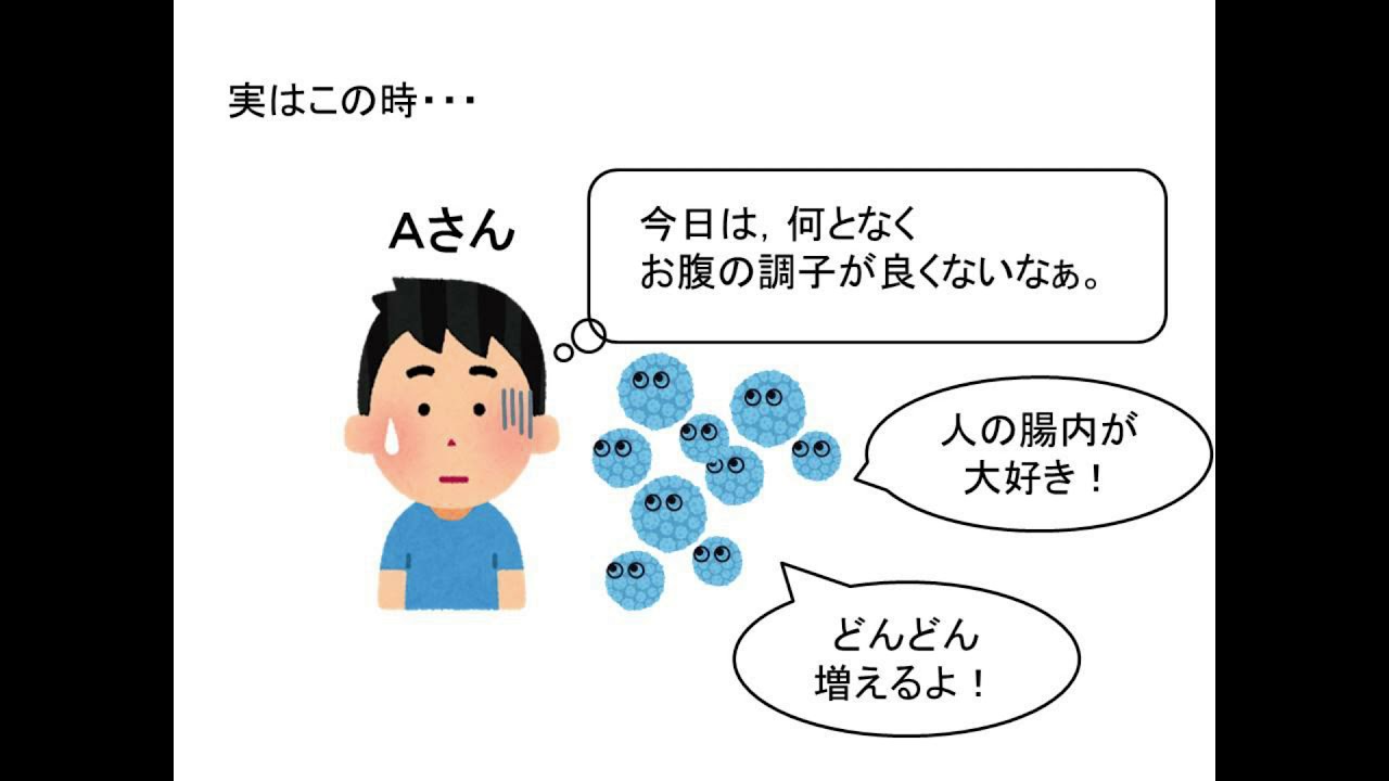 動画掲載中 ノロウイルスによる食中毒予防のための啓発資料 広島県