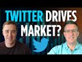 How to Navigate a Twitter-Driven Market